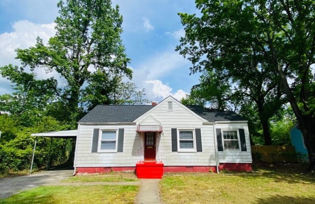3501 Conway St - 3501 Conway Street, Henrico County, VA 23222