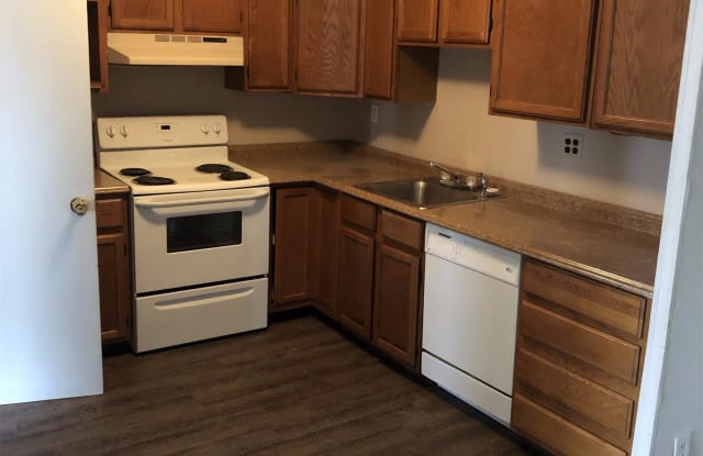 5361 West 36th Street unit A - 5361 W 36th St, Indianapolis, IN 46224