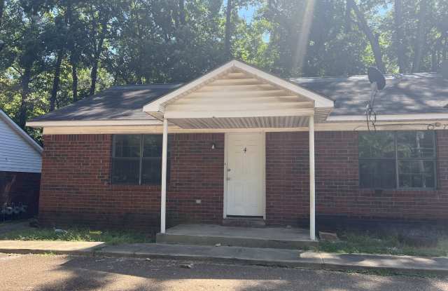 270 Main Street - 4 - 270 North Main Street, Atoka, TN 38004