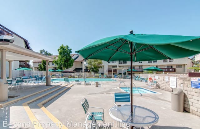6191 Rancho Mission Road #103 - 6191 Rancho Mission Road, San Diego, CA 92108