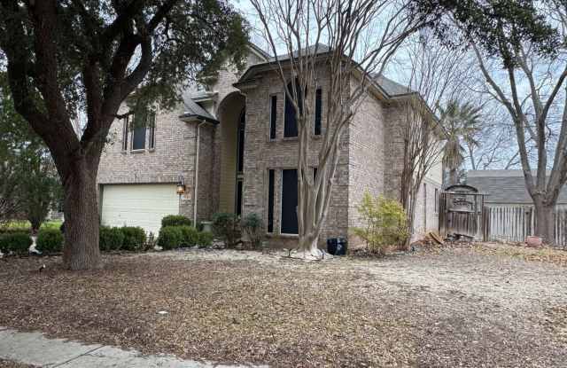In Converse Texas 4 Bedroom 2 Bath Plus 2 Living Areas & Plenty of Storage Space! Gallery 1
