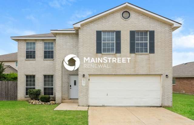 823 Creek Gate - 823 Creek Gate, Bexar County, TX 78253