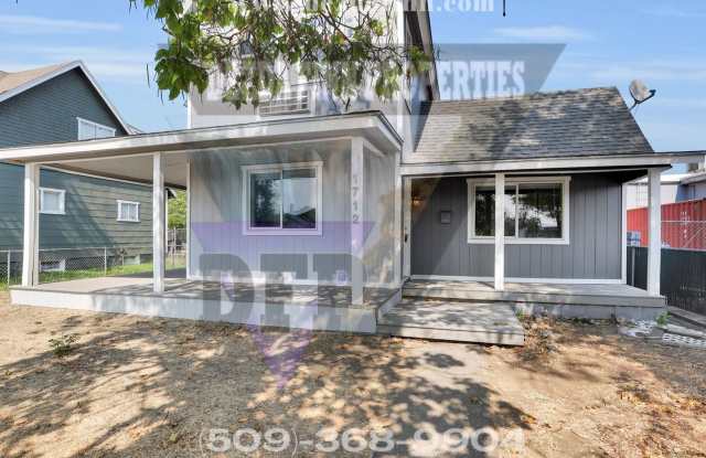 Charming 4-Bedroom Home with Modern Updates Available Now! photos photos