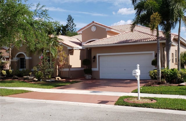 18440 SW 4th St - 18440 Southwest 4th Street, Pembroke Pines, FL 33029