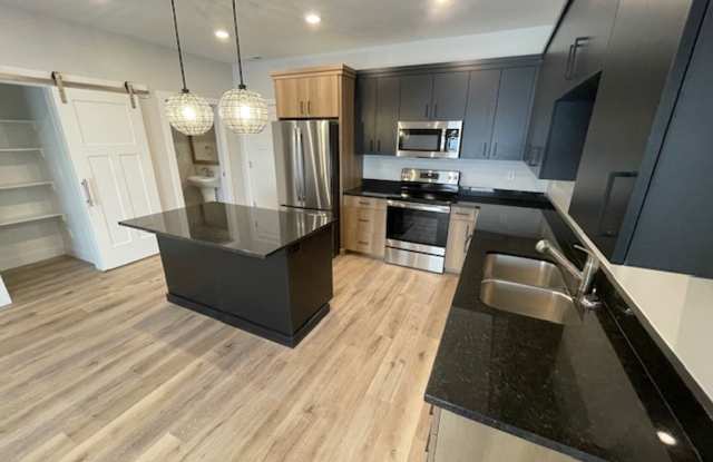 Modern Mountain Rtreat for Rent - Just Minutes from Downtown Driggs! - 666 Baltoro Way, Driggs, ID 83422