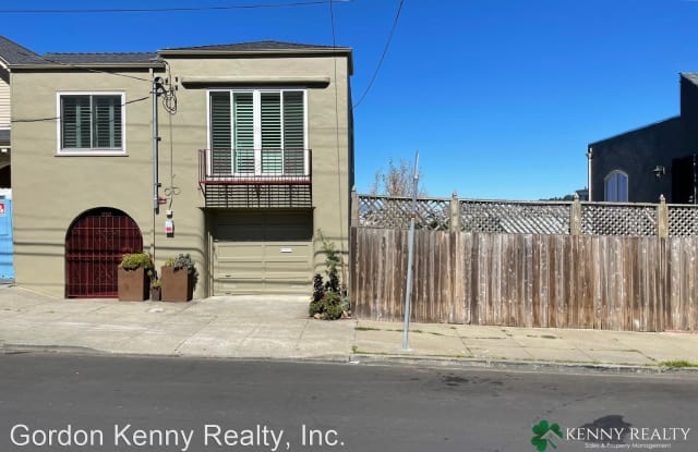 718 Bellevue Avenue - 718 Bellevue Avenue, Daly City, CA 94014