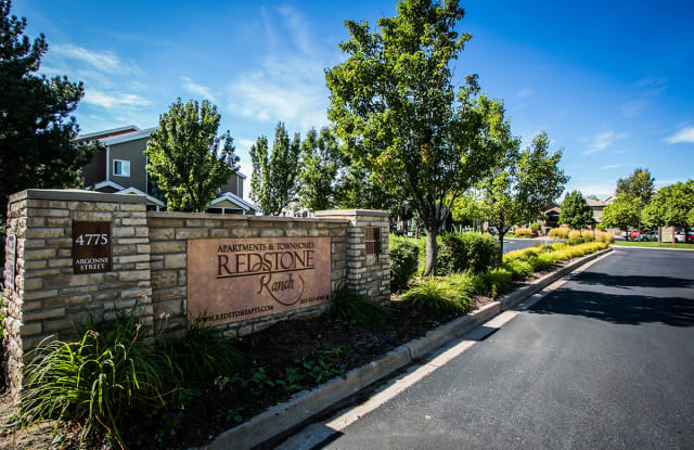 Redstone Ranch photos photos