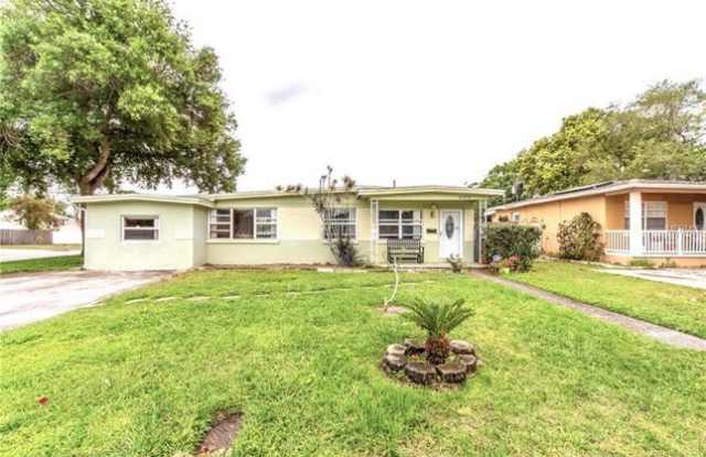 4300 12th Avenue North - 4300 12th Avenue North, St. Petersburg, FL 33713