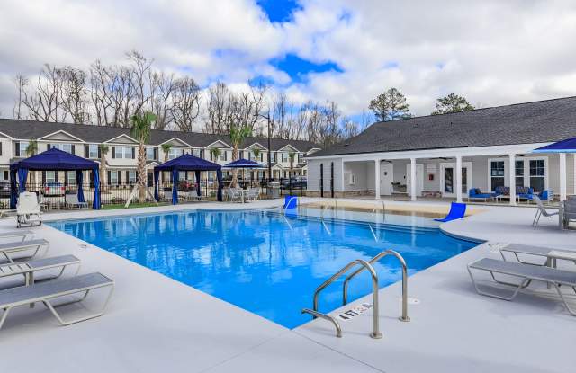 Rivermoor West Apartments Gallery 2