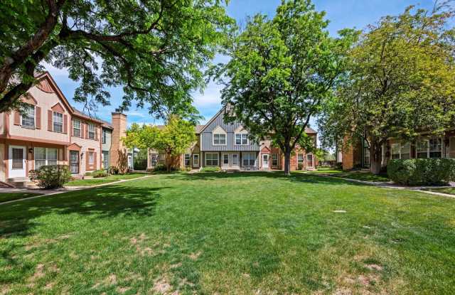 1683 S Blackhawk Way photos photos