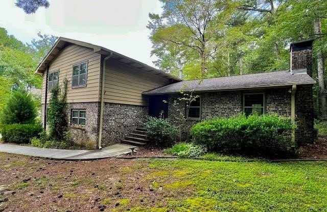 4541 Arcado Road SW photos photos