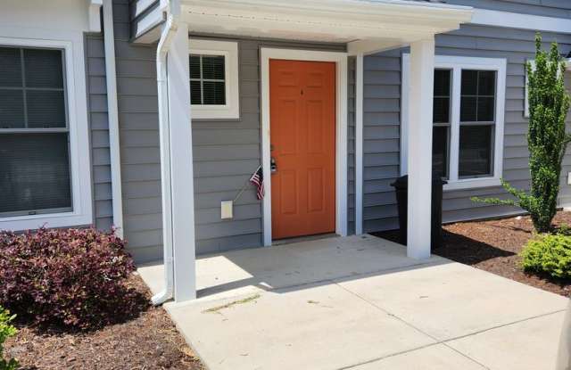 2 Bed Modern Townhouse-Blackstone Convenient to Pickett photos photos