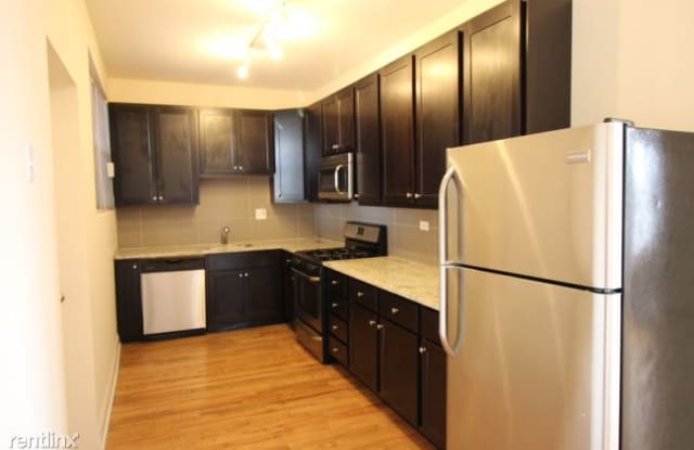 6701 N Clark St 3N - 6701 North Clark Street, Chicago, IL 60626
