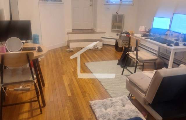 529 Marlborough St #4D Boston MA 02115 photos photos