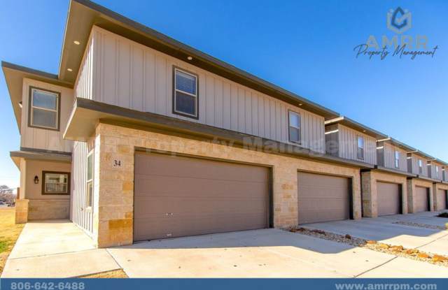 New Beginnings Start with AMRR: 3 Bedroom 3.5 Bath Townhome for Small Family and Students! Gallery 1