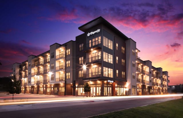 Magnolia Galleria photos photos