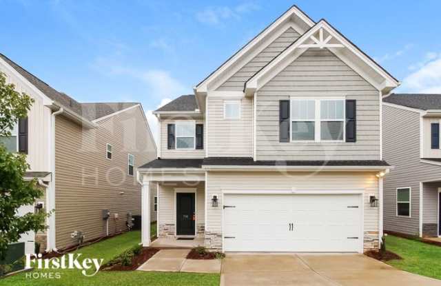 716 Ridgemoor Trail - 716 Ridgemoor Trail, Simpsonville, SC 29681