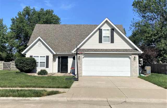 Gorgeous 3 Bedroom Home in South Columbia photos photos