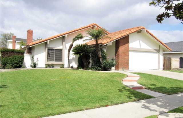 1033 Acacia Drive - 1033 Acacia Drive, Placentia, CA 92870