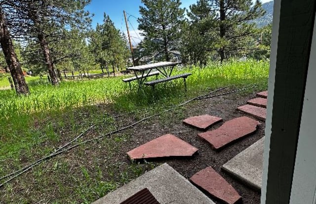 6141 Kinney Creek Road Apartment One - 6141 Kinney Creek Road, Jefferson County, CO 80439