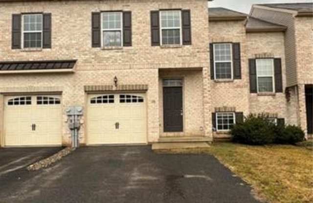 318 Milkweed Drive - 318 Milkweed Drive, Lehigh County, PA 18104