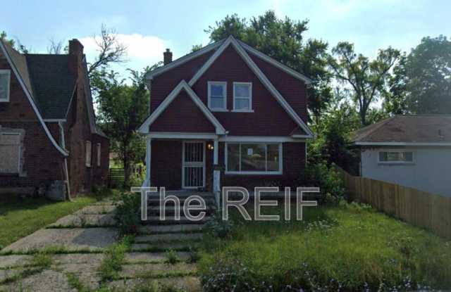 14732 Woodmont Avenue - 14732 Woodmont Avenue, Detroit, MI 48227