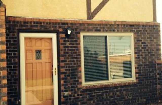 NORTHEAST COLONIAL PARK CONDOMINIUM photos photos