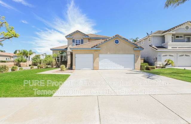 24660 Lincoln Ave - 24660 Lincoln Avenue, Murrieta, CA 92562