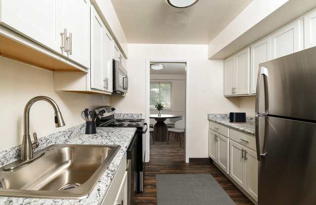 Village at Mayfield photos photos