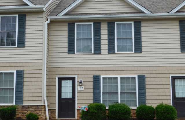 Tavern Grove Townhome photos photos