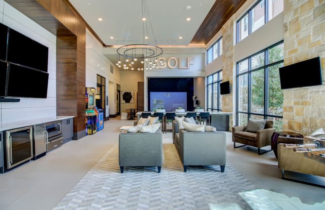 The Edison at Frisco Gallery 2