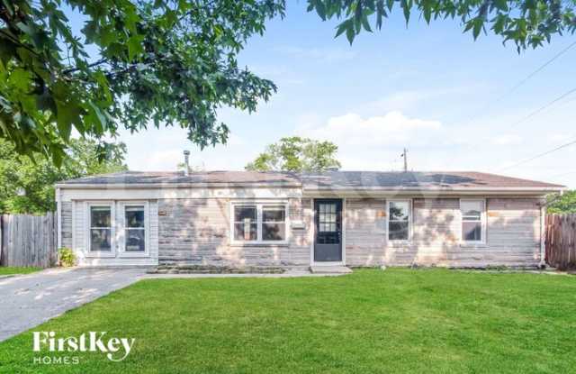 4301 North Kitley Avenue photos photos