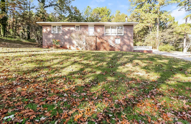 1408 29th Avenue - 1408 29th Avenue, Hueytown, AL 35023