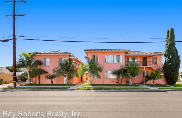 5708 Dewar Ave. - 5708 Dewar Avenue, East Los Angeles, CA 90022