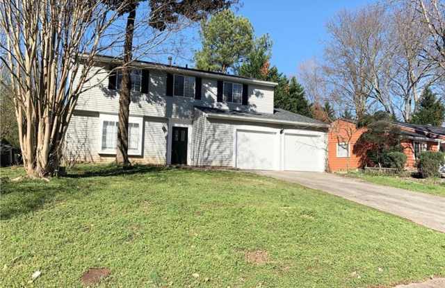 1120 Worthington Hills Drive - 1120 Worthington Hills Drive, Roswell, GA 30076