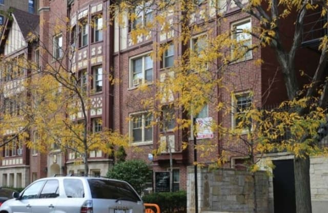 520 West Stratford Place - 520 W Stratford Pl, Chicago, IL 60657
