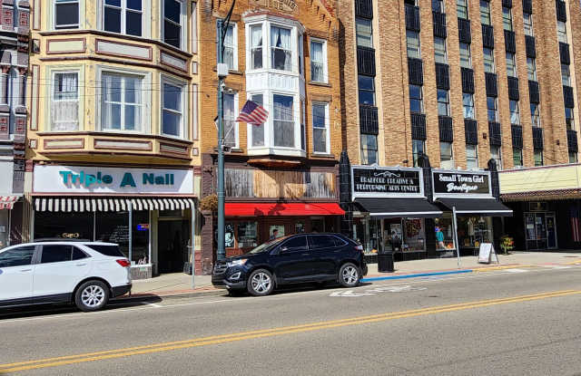 117 Main Street, Bradford PA 16701 Gallery 1