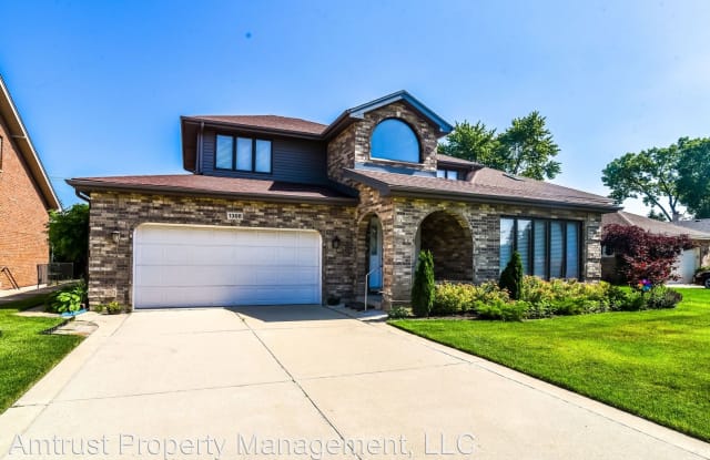 1308 Hallberg Lane - 1308 Hallberg Lane, Park Ridge, IL 60068