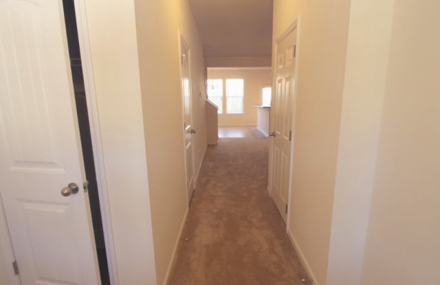 Beautiful and Bright 3 bedroom 2.5 bath Townhouse in Brightleaf with a Garage!! photos photos