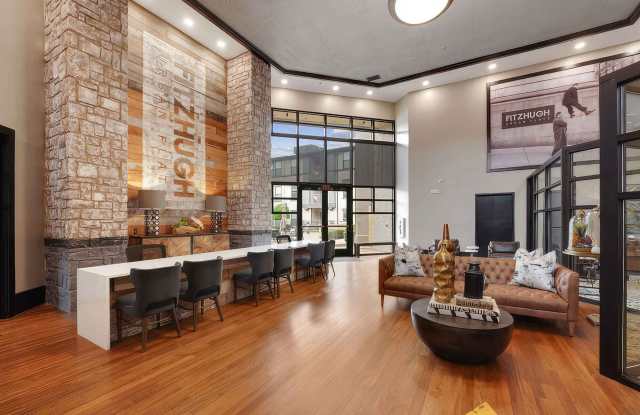 Fitzhugh Urban Flats Gallery 2
