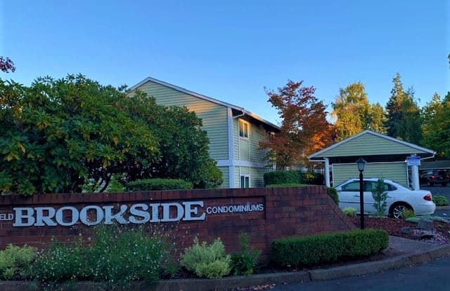 Summerfield Brookside Condominiums - 10930 Southwest Meadowbrook Drive, Tigard, OR 97224 Summerfield Brookside Condominiums - 10930 Southwest Meadowbrook Drive, Tigard, OR 97224