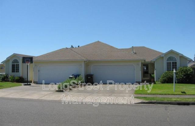 2569 Burlington Street NE - 2569 Burlington Street Northeast, Salem, OR 97305