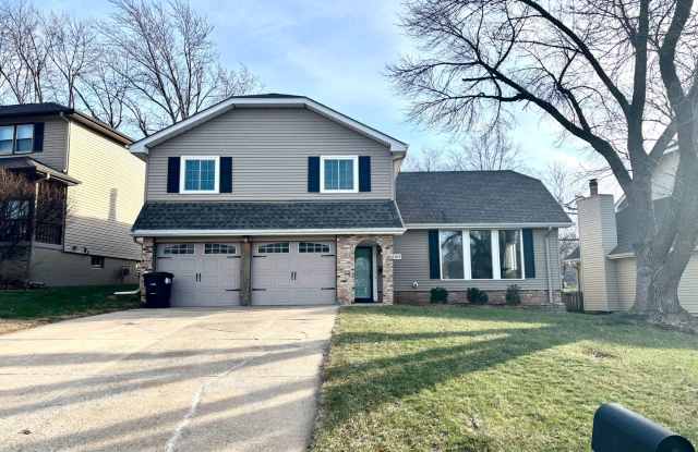 1823 S 155th Ave, Omaha, NE 68144 - 1823 South 155th Avenue, Omaha, NE 68144