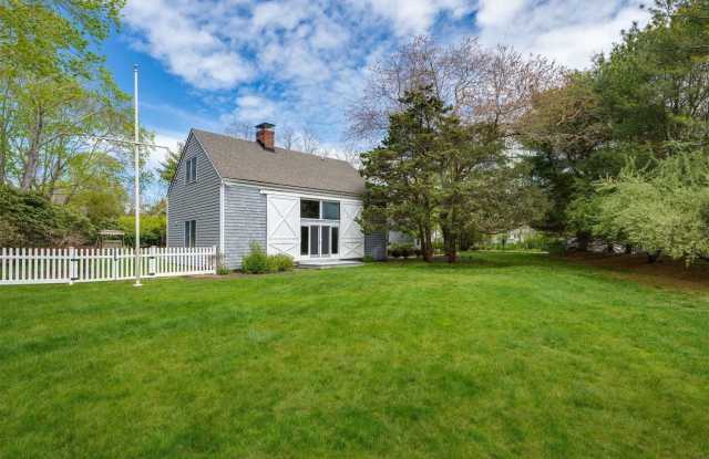 3 Remsen Lane - 3 Remsen Lane, Remsenburg-Speonk, NY 11960
