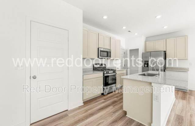 4513 Branower St. - 4513 Branower Street, Indianapolis, IN 46235