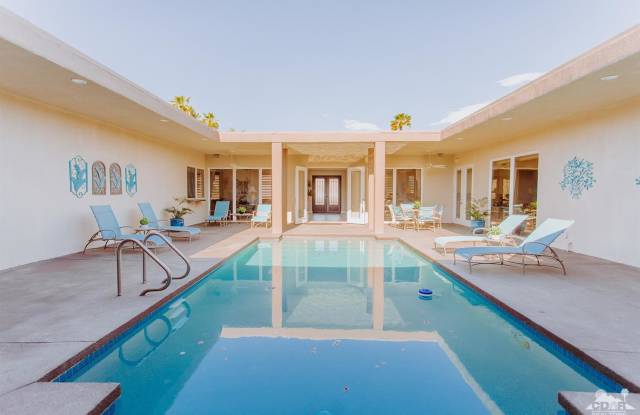 38940 Tandika Trails Trail - 38940 Tandika Trail North, Palm Desert, CA 92211