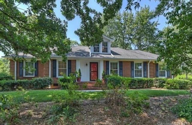 6925 Heatherford Drive - 6925 Heatherford Drive, Charlotte, NC 28226