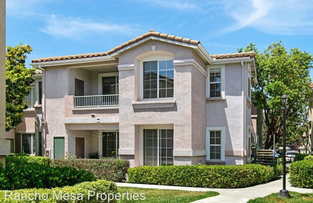 10762 SABRE HILL DRIVE - 10762 Sabre Hill Drive, San Diego, CA 92128