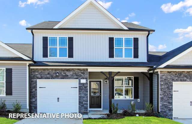 109 Oakdale Ave. - 109 Oakdale Avenue, Clayton, NC 27520