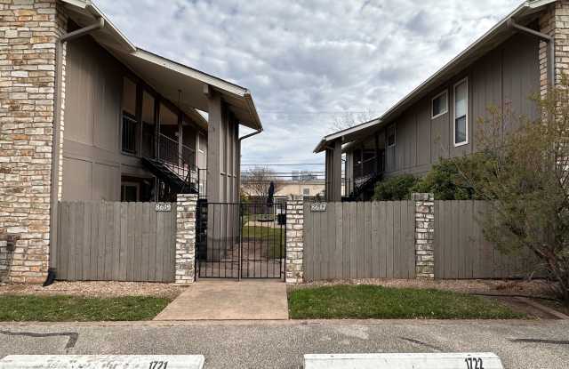 A Modern 2 Bedroom 2 Full Baths Condo Home for rent near Domain, 2nd Floor with Porch, Two Assigned Parking Spaces. photos photos